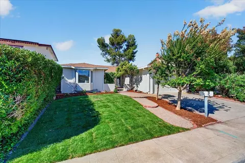 Exterior - 1735 Tahoe Dr, Milpitas, CA 95035 photo 3 of 11