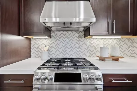 Kitchen - Improvement Ter, Fremont, CA 94538 photo 4 of 6