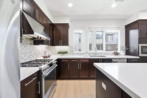 Kitchen - Improvement Ter, Fremont, CA 94538 photo 3 of 6