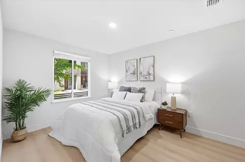 Bedroom - Improvement Ter, Fremont, CA 94538 photo 8 of 10