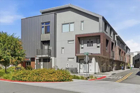 Exterior - Improvement Ter, Fremont, CA 94538 photo 6 of 9