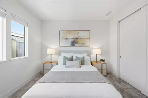 Bedroom - Improvement Ter, Fremont, CA 94538 photo 2 of 10