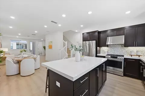 Kitchen - Improvement Ter, Fremont, CA 94538 photo 6 of 6
