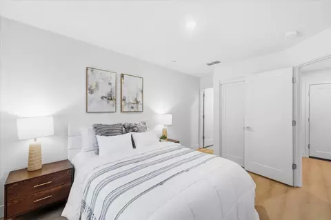 Bedroom - Improvement Ter, Fremont, CA 94538 photo 9 of 10