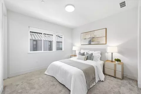 Bedroom - Improvement Ter, Fremont, CA 94538 photo 1 of 10
