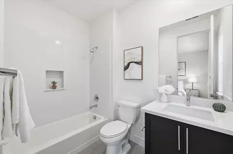 Bath - Improvement Ter, Fremont, CA 94538 photo 1 of 4