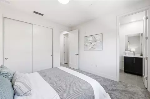Bedroom - Improvement Ter, Fremont, CA 94538 photo 4 of 10