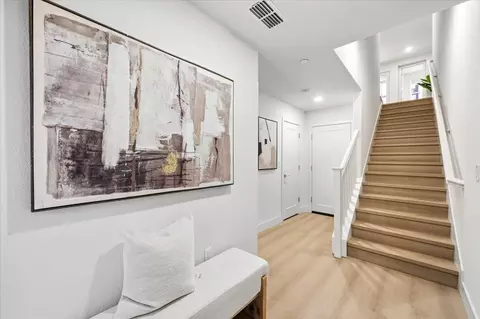 Entry Way - Improvement Ter, Fremont, CA 94538 photo 3 of 3