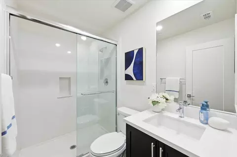 Bath - Improvement Ter, Fremont, CA 94538 photo 4 of 4