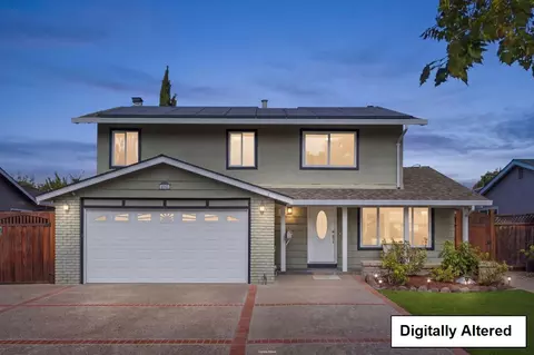 4042 Normandale Dr, San Jose, CA 95118