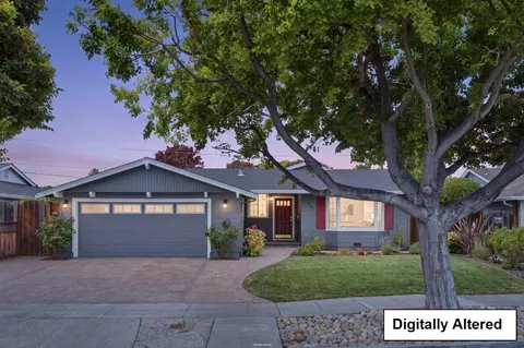 567 Yurok Cir, San Jose, CA 95123