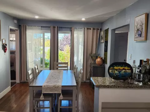 Dining - 568 Admiral Callaghan Ln, Vallejo, CA 94591 photo 1 of 2