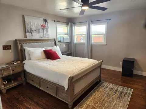 Bedroom - 568 Admiral Callaghan Ln, Vallejo, CA 94591 photo 1 of 1