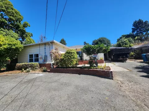 Exterior - 568 Admiral Callaghan Ln, Vallejo, CA 94591 photo 3 of 4