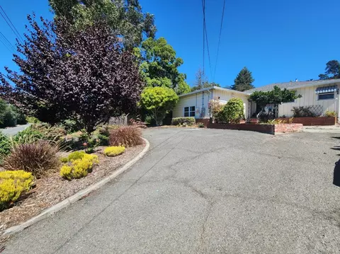Exterior - 568 Admiral Callaghan Ln, Vallejo, CA 94591 photo 2 of 4