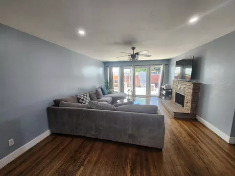 Living - 568 Admiral Callaghan Ln, Vallejo, CA 94591 photo 2 of 4