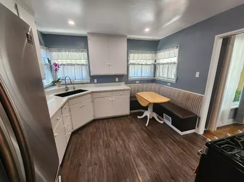 Kitchen - 568 Admiral Callaghan Ln, Vallejo, CA 94591 photo 3 of 4