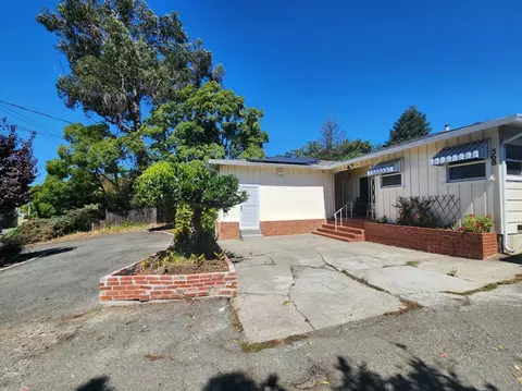 Exterior - 568 Admiral Callaghan Ln, Vallejo, CA 94591 photo 4 of 4