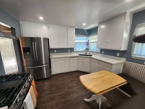 Kitchen - 568 Admiral Callaghan Ln, Vallejo, CA 94591 photo 1 of 4