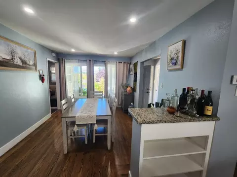 Dining - 568 Admiral Callaghan Ln, Vallejo, CA 94591 photo 2 of 2