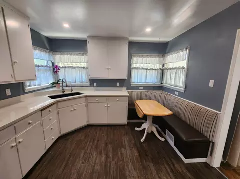 Kitchen - 568 Admiral Callaghan Ln, Vallejo, CA 94591 photo 2 of 4