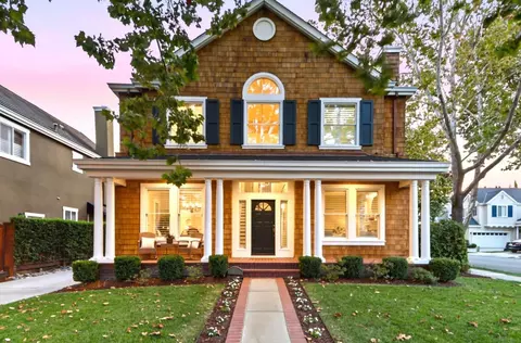 1484 Rosecrest Ter, San Jose, CA 95126