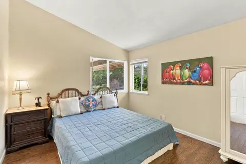 Bedroom - 8568 Silvia St, Gilroy, CA 95020 photo 4 of 4