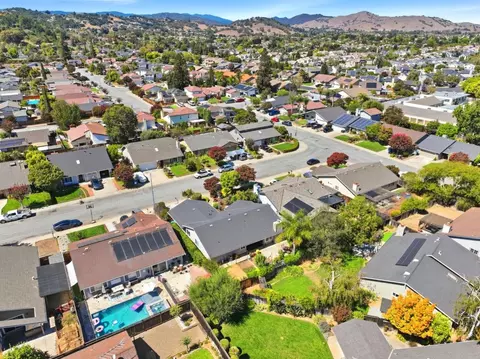 View/Area - 8568 Silvia St, Gilroy, CA 95020 photo 1 of 17