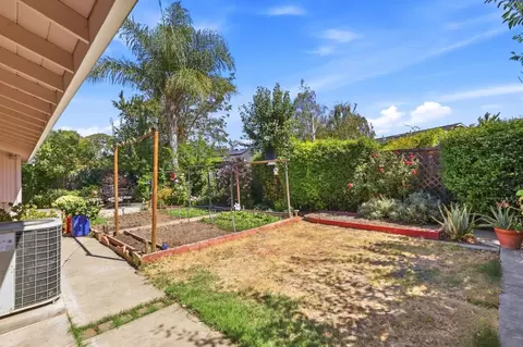 Exterior - 8568 Silvia St, Gilroy, CA 95020 photo 8 of 8