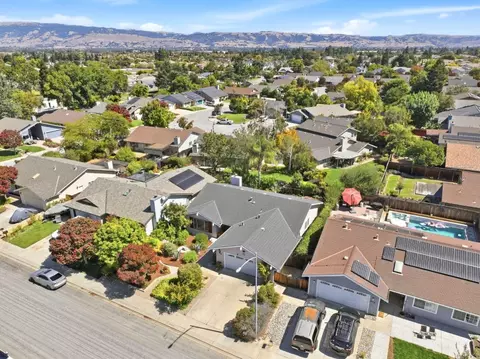 View/Area - 8568 Silvia St, Gilroy, CA 95020 photo 10 of 17