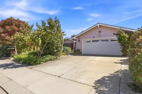 Exterior - 8568 Silvia St, Gilroy, CA 95020 photo 3 of 8