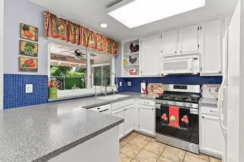 Kitchen - 8568 Silvia St, Gilroy, CA 95020 photo 2 of 3