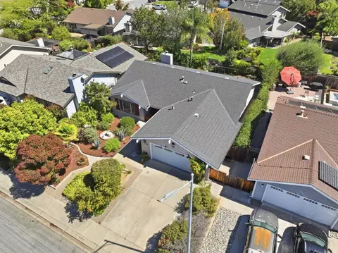 View/Area - 8568 Silvia St, Gilroy, CA 95020 photo 9 of 17