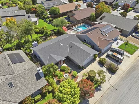 View/Area - 8568 Silvia St, Gilroy, CA 95020 photo 11 of 17