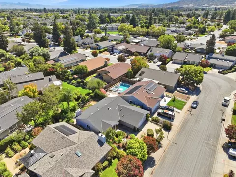 View/Area - 8568 Silvia St, Gilroy, CA 95020 photo 13 of 17