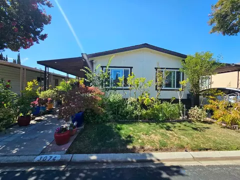 3074 Oakbridge Dr 3074, San Jose, CA 95121