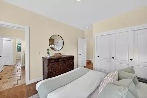 Bedroom - 17599 Montebello Rd, Cupertino, CA 95014 photo 3 of 13