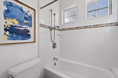 Bath - 17599 Montebello Rd, Cupertino, CA 95014 photo 7 of 8