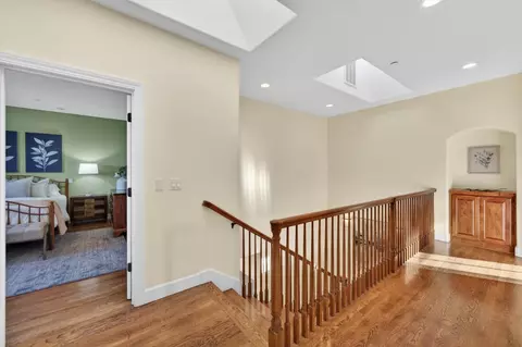 Entry Way - 17599 Montebello Rd, Cupertino, CA 95014 photo 6 of 8
