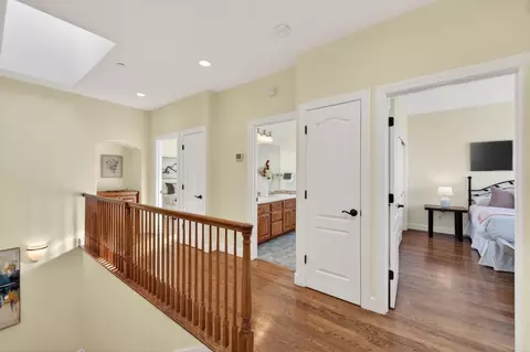 Entry Way - 17599 Montebello Rd, Cupertino, CA 95014 photo 5 of 8