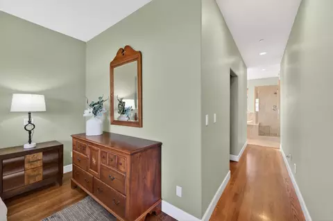 Entry Way - 17599 Montebello Rd, Cupertino, CA 95014 photo 7 of 8
