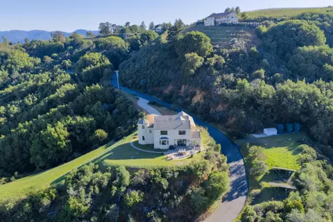 View/Area - 17599 Montebello Rd, Cupertino, CA 95014 photo 4 of 9