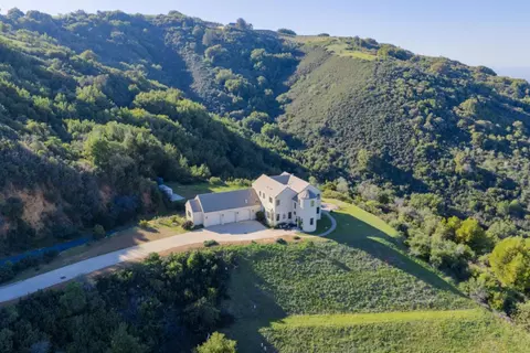 Exterior - 17599 Montebello Rd, Cupertino, CA 95014 photo 7 of 8