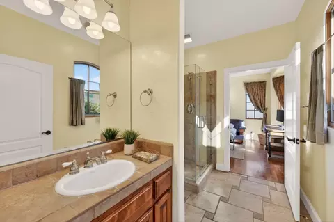 Bath - 17599 Montebello Rd, Cupertino, CA 95014 photo 1 of 8