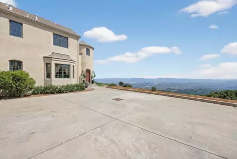 Exterior - 17599 Montebello Rd, Cupertino, CA 95014 photo 4 of 8