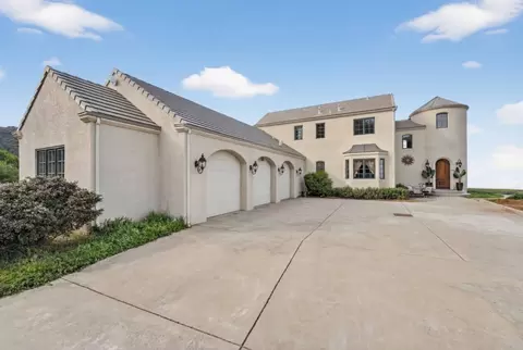 Exterior - 17599 Montebello Rd, Cupertino, CA 95014 photo 2 of 8