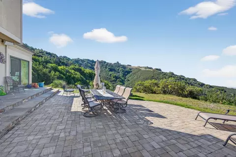 Exterior - 17599 Montebello Rd, Cupertino, CA 95014 photo 8 of 8