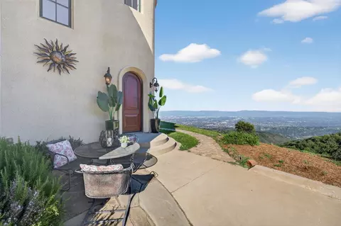 Exterior - 17599 Montebello Rd, Cupertino, CA 95014 photo 5 of 8