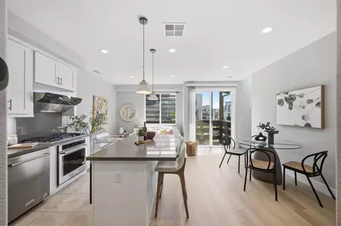 Kitchen - 2058 Tarob Ct, Milpitas, CA 95035 photo 2 of 4