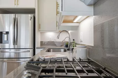 Kitchen - 2058 Tarob Ct, Milpitas, CA 95035 photo 3 of 4